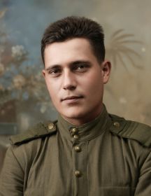 Носков Сергей Михайлович