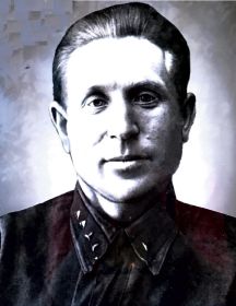 Нумцов Михаил Васильевич