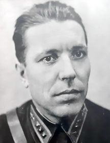 Быков Пётр Агафонович