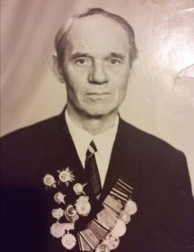 Фофанов Павел Алексеевич
