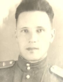 Рыболовлев Аркадий Алексеевич
