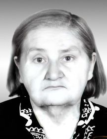 Холмогорова Галина Николаевна