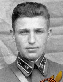 Доровлев Михаил Иванович