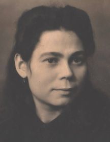 Седова Анна Федоровна