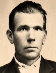 Захаров Яков Алексеевич