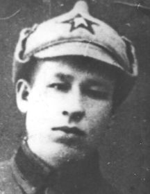 Завалин Георгий Андрианович