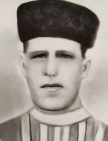 Юрьев Тимофей Петрович
