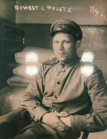 Щулепов Фёдор Семёнович