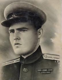Лазарев Владимир Степанович