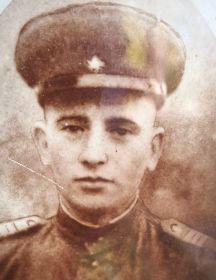 Кабаков Владимир Алексеевич