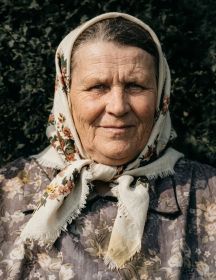 Бирина Нина Семеновна
