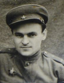 Грибов Василий Кузьмич