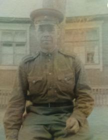 Фролкин Петр Иванович