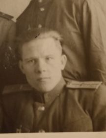 Черных Александр Иосифович