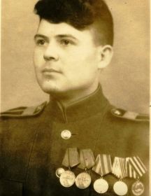 Ключищев Николай Васильевич