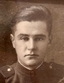 Игнатьев Георгий Александрович