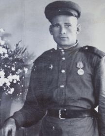 Козлов Аркадий Гаврилович