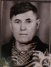 Сердюк Николай Иванович