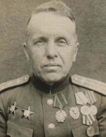 Соколов Николай Лаврентьевич