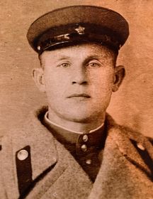 Степанов-Левкин Василий Петрович