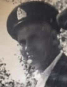 Чиаев Константин Захарович