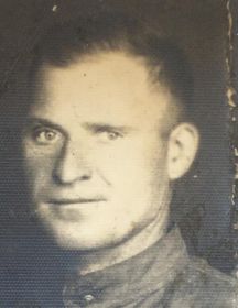 Михайлов Александр Иванович