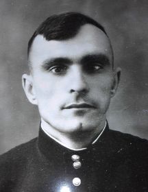 Ездаков Иван Семенович