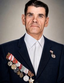 Сухих Дмитрий Иванович