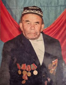 Халиков Вахит Хажеевич