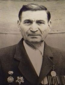 Болдырев Тимофей Иванович