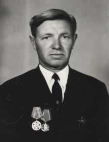 Лебедев Николай Иванович