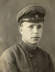 Комиссаров Дмитрий Васильевич