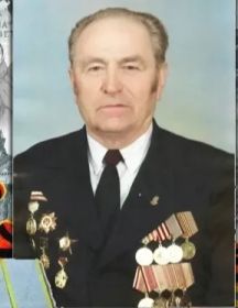 Береснев Николай Ефимович