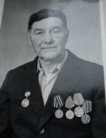 Попов Николай Семёнович