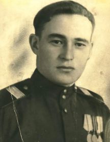 Дерябин Михаил Петрович