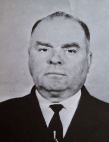 Лимар Иван Емельянович