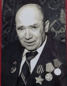 Андриянов Петр Яковлевич