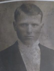 Миронов Анатолий Александрович