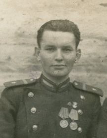 Завадский Алексей Моисеевич
