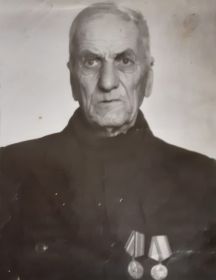 Мудря Иван Миронович