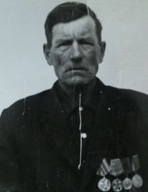 Коробейников Роман Ефремович
