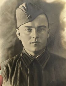 Шорин Сергей Николаевич
