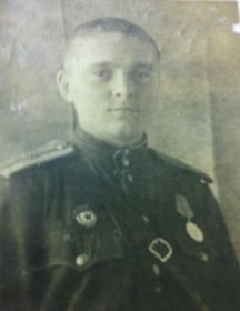 Мажирин Александр Петрович