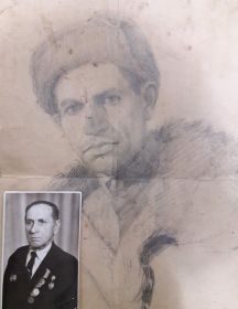 Ушаков Николай Григорьевич