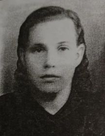 Удальцова Анна Ивановна