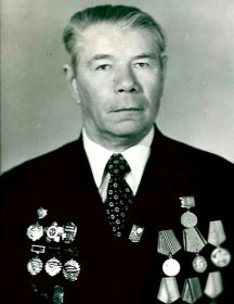 Кириллов Алексей Петрович