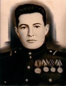 Черской Иван Васильевич