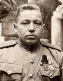 Грачев Николай Николаевич