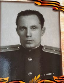 Гладков Николай Иванович