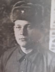 Сукачев Михаил Иванович